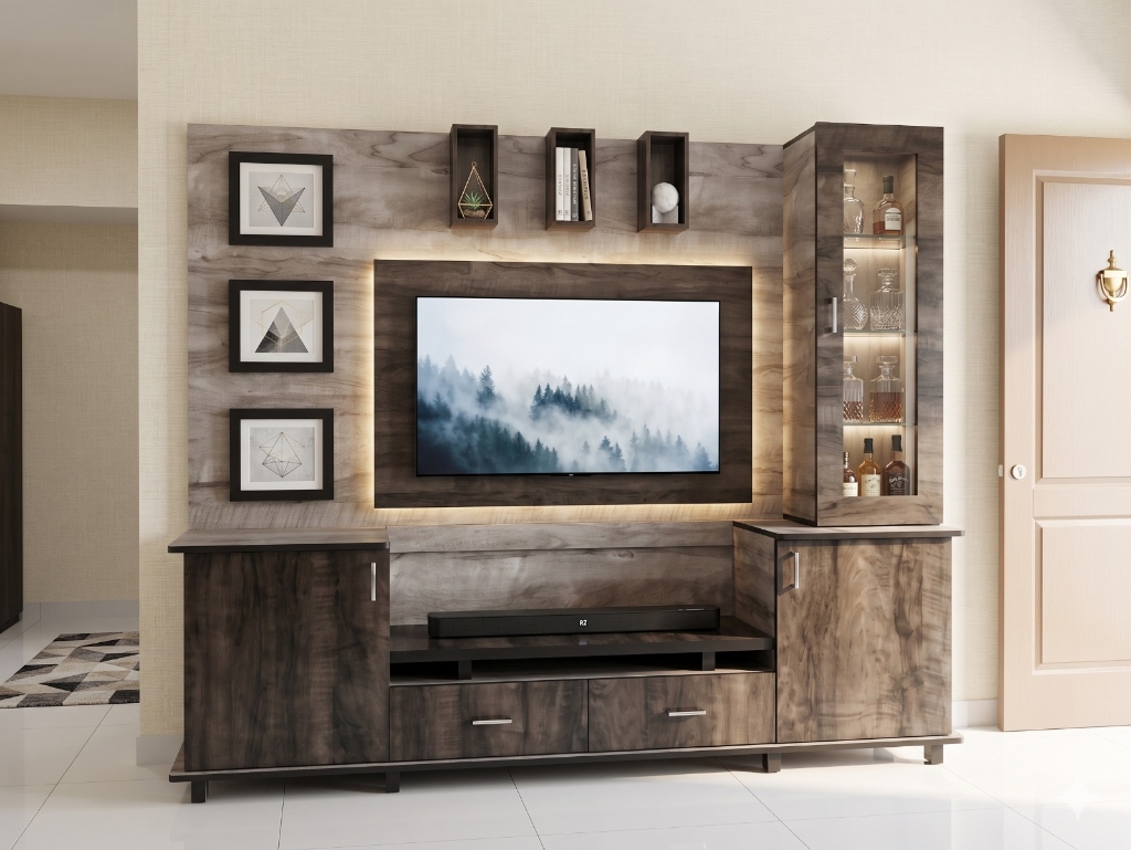 TV Units