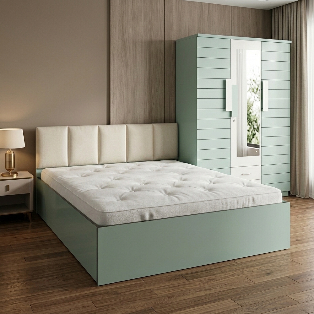 Beds
